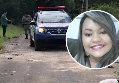 Mulher morre atropelada ao tentar segurar carro para salvar filhos