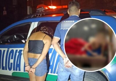 Pais são presos em bar após filho de 7 anos ser encontrado sozinho em casa e com desnutrição cadavérica