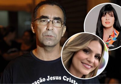 VÍDEO: Pastor xinga Aline Barros e Fernanda Brum de ‘prostitutas espirituais’