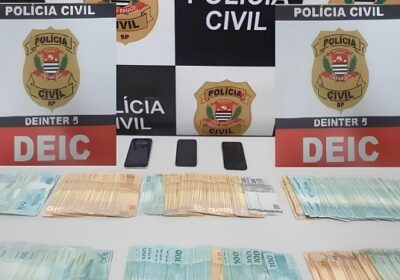 Polícia cumpre 168 mandados contra crimes cibernéticos que causaram R$ 30 mi em prejuízos