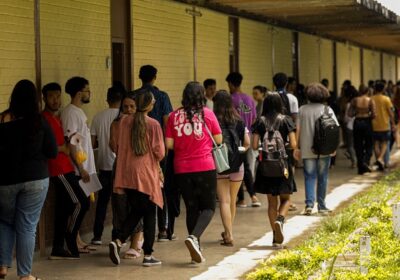 Reaplicação do Enem deve ser pedida de 13 a 17 de novembro; veja onde fazer