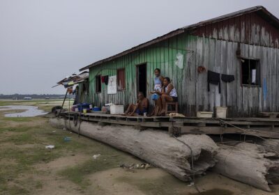 AM: Rios mantêm tendência de estabilidade, mas com níveis ainda baixos para o período