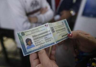 Saiba como participar do mutirão social para emissão da nova Carteira de Identidade Nacional em Manaus