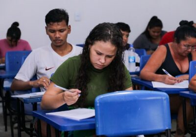 Abertas inscrições para mais de 100 vagas gratuitas para curso de TBO em Manaus