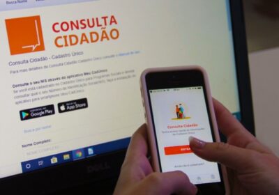 Sistemas do CadÚnico serão suspensos durante a última semana de dezembro