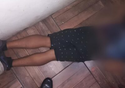 Chapeiro é executado enquanto trabalhava na zona oeste de Manaus