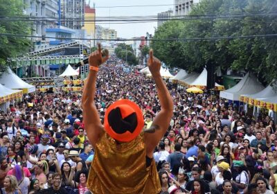 Edital convoca bandas, blocos e festas do Carnaval de Rua 2024 em Manaus; confira