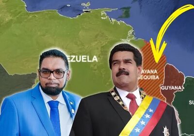 Em caso de guerra, Guiana tem 4 mil soldados contra 140 mil da Venezuela