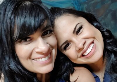 Fernanda Brum e Cassiane abrem ‘Réveillon Gospel’ neste sábado, na Ponta Negra