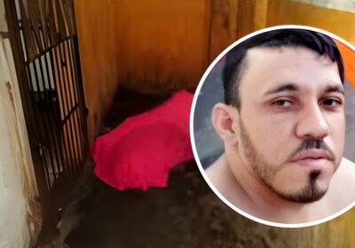 Homem é pego em emboscada e assassinado um dia após seu aniversário em Manaus