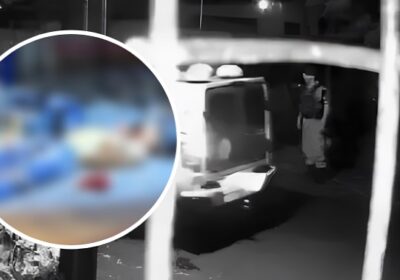 VÍDEO: Homem invade ceia de Natal e mata três pessoas em briga por herança