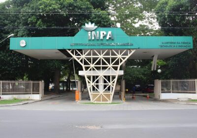 Inpa abre inscrições para concurso com salários de R$ 14 mil em Manaus