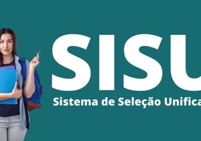 Inscrições para Sisu 2024, único do ano, começam dia 22 de janeiro