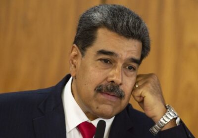 Maduro diz que Guiana terá que ‘sentar para conversar’ com Venezuela