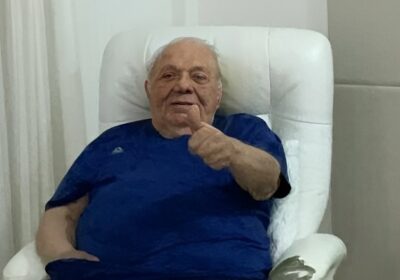 Morre, aos 92 anos, Cassiano Cirilo Anunciação ‘Batará’, do Grupo Diário de Comunicação