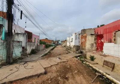 VÍDEO: O que está acontecendo em Maceió? Entenda o risco de colapso da mina da Braskem