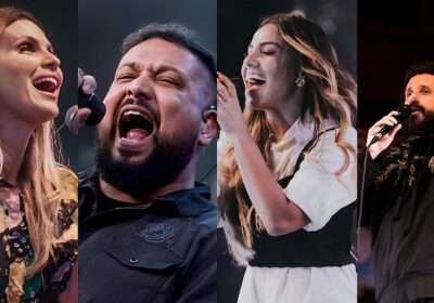 Réveillon Gospel agora é lei na capital amazonense