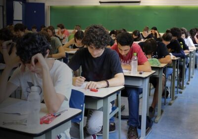 Senado aprova projeto que dá incentivo financeiro a estudantes de baixa renda do Ensino Médio