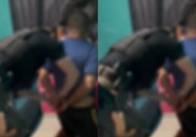 VÍDEO: Motorista de condução é preso suspeito de estuprar adolescente em Manaus