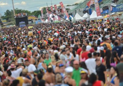 Aberto edital para credenciamento de bandas e blocos carnavalescos no AM