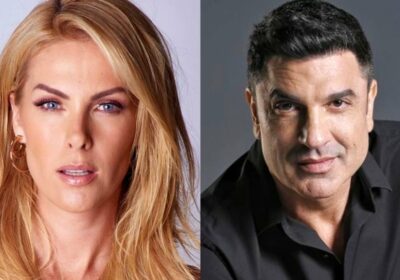 Ana Hickmann esclarece suposto ‘affair’ com Edu Guedes: “Não tem namoro”