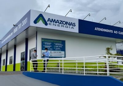 Annel quer cassar concessão da Amazonas Energia e tirar empresa do estado