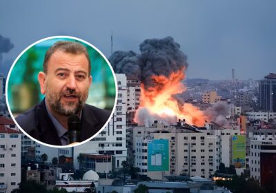 Assassinato de líder do Hamas aumenta risco de guerra chegar ao Líbano