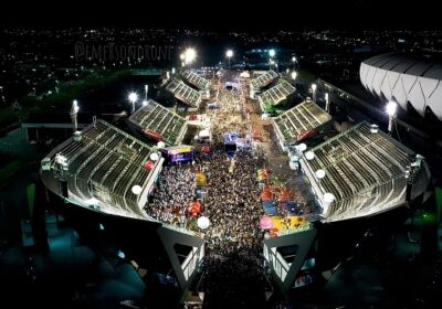 Banda do Galo de Manaus vai ter mais de 20 atrações e 12 horas de folia