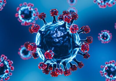 Cepa mutante do novo coronavírus é 100% letal, apontam cientistas