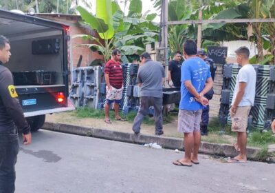 Criminosos invadem casa e executam homem com mais de 20 tiros em Manaus