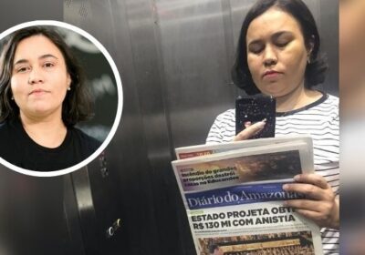 Jornalista Eliena Monteiro morre após complicação pós-cirúrgica em Manaus