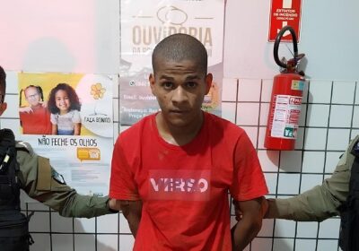 VÍDEO: Jovem de 23 anos absolvido por matar o pai é preso por assassinar a mãe