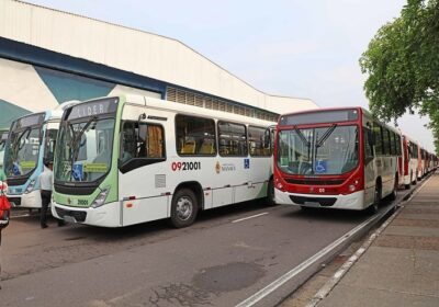 Linhas de ônibus 046, 415 e 414 passam por mudanças em Manaus; confira