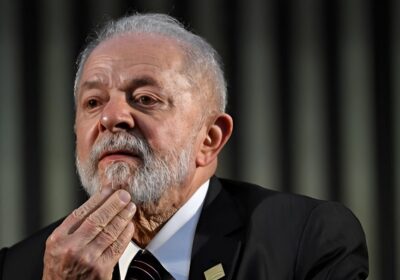 Lula conversa com presidente do Equador sobre combate ao crime organizado