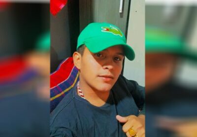 Mãe de desaparecido recebe foto do filho amarrado e torturado em Manaus: ‘não aguento mais’