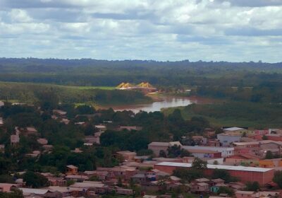 Maior tremor de terra da história do País é registrado na Amazônia