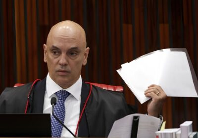 Moraes autoriza que investigado pelo 8 de Janeiro frequente cultos aos domingos