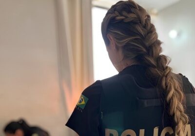 PF prende seis pessoas em operação contra exploração sexual infantil