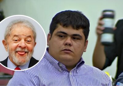 Raphael Souza usa indulto de Lula e consegue perdão pelos crimes em Manaus