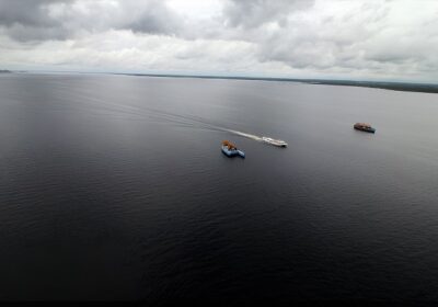 Rio Negro ultrapassa os 19 metros e registra aumento significativo após período de seca