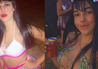 Suspeito de matar e desovar corpo de mulher trans é preso; usou carro da esposa