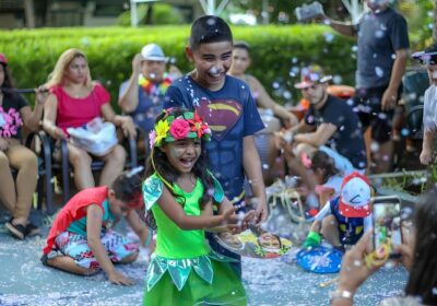 TJAM abre alvará de autorização para crianças em festas de carnaval