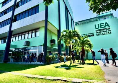 UEA prorroga inscrições para curso de Mestrado com 18 vagas disponíveis