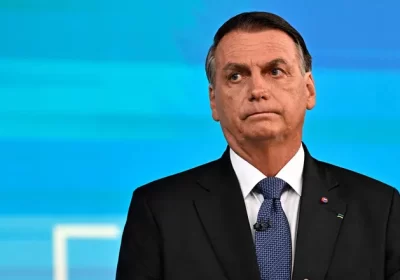 48,4% dos brasileiros discordam da inelegibilidade de Bolsonaro