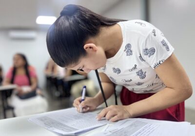 Abertas inscrições para curso de TBO em Manaus