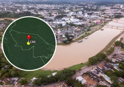 Acre sofre 2º terremoto em apenas 8 dias; Defesa Civil monitora a região