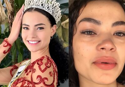 VÍDEO: Acreana representante no Miss Mundo é desclassificada por já ser mãe