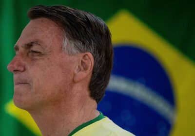 Aliados de peso de Bolsonaro desistem ou silenciam sobre ir a ato no dia 25