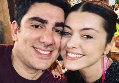 VÍDEO: Após flagra, Marcelo Adnet se explica e anuncia fim do casamento