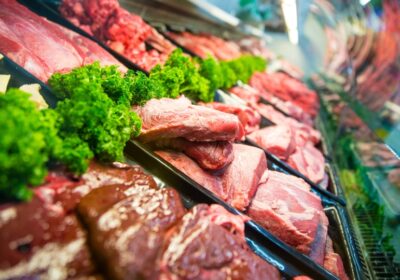 Aumento recorde na oferta de carne bovina no Brasil